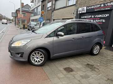 Grand C-Max1.6 TDCi *5Place*  Navigations Clim Gar