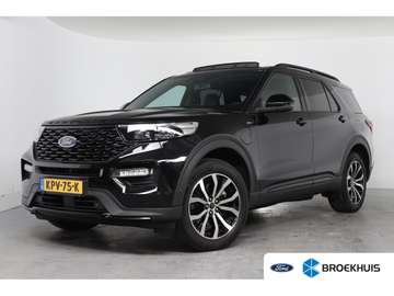 3.0 V6 EcoBoost PHEV ST-Line | Panodak | Afn. Trek