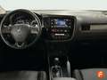 Mitsubishi Outlander 200 MPI Motion 2WD 7pl. CVT Negro - thumbnail 11