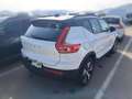 Volvo XC40 T4 Recharge R-Design Aut. Blanco - thumbnail 2