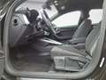 Audi A3 30 TFSI S tronic advanced Schwarz - thumbnail 8