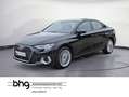 Audi A3 30 TFSI S tronic advanced Schwarz - thumbnail 1