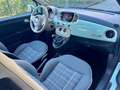 Fiat 500C 1.2 Lounge 69cv Verde - thumbnail 14