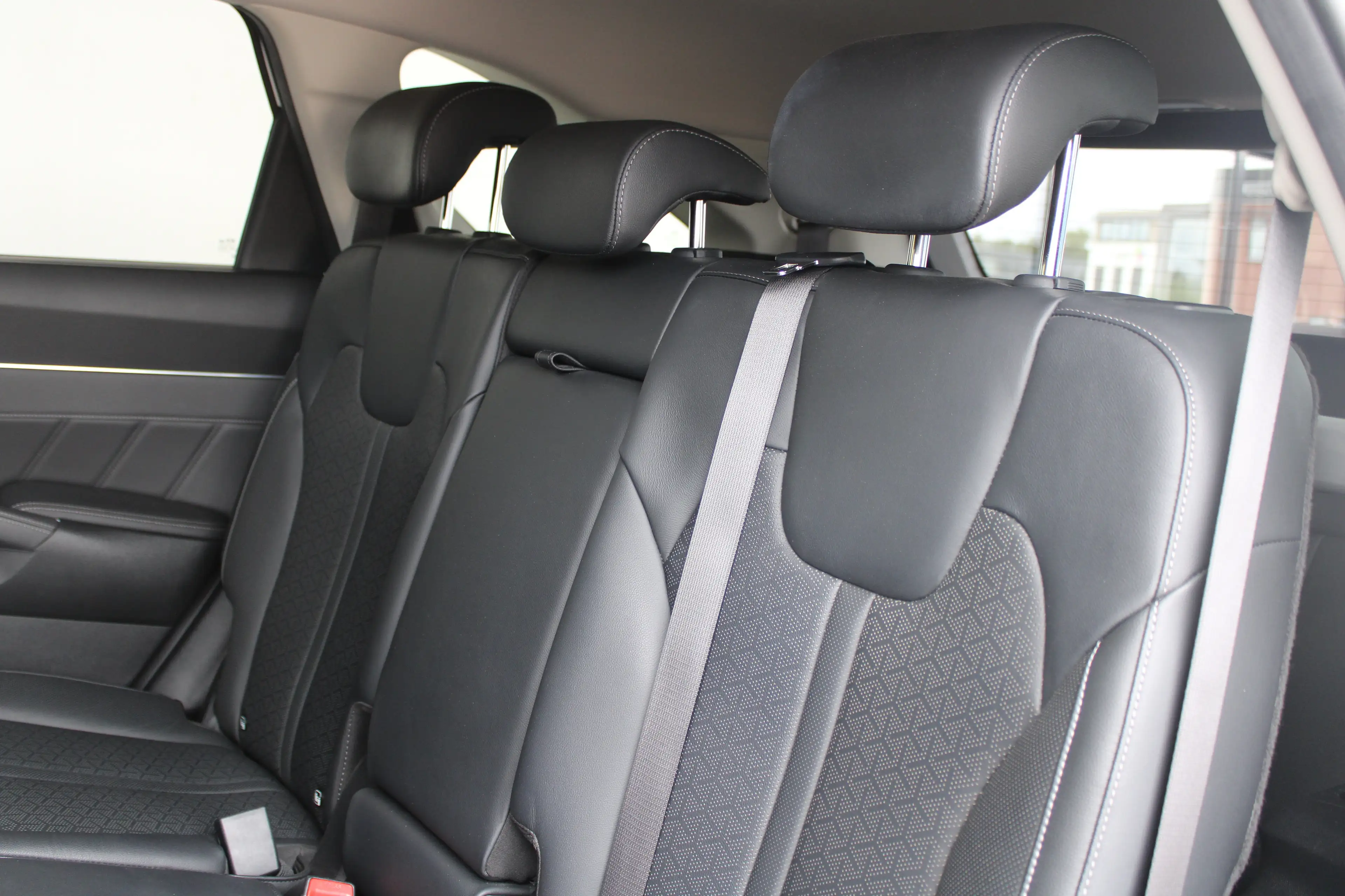 Kia Sorento 1.6 T-GDI Hybrid 2WD ExecutiveLine 7p. | 7-persoon — photo 14
