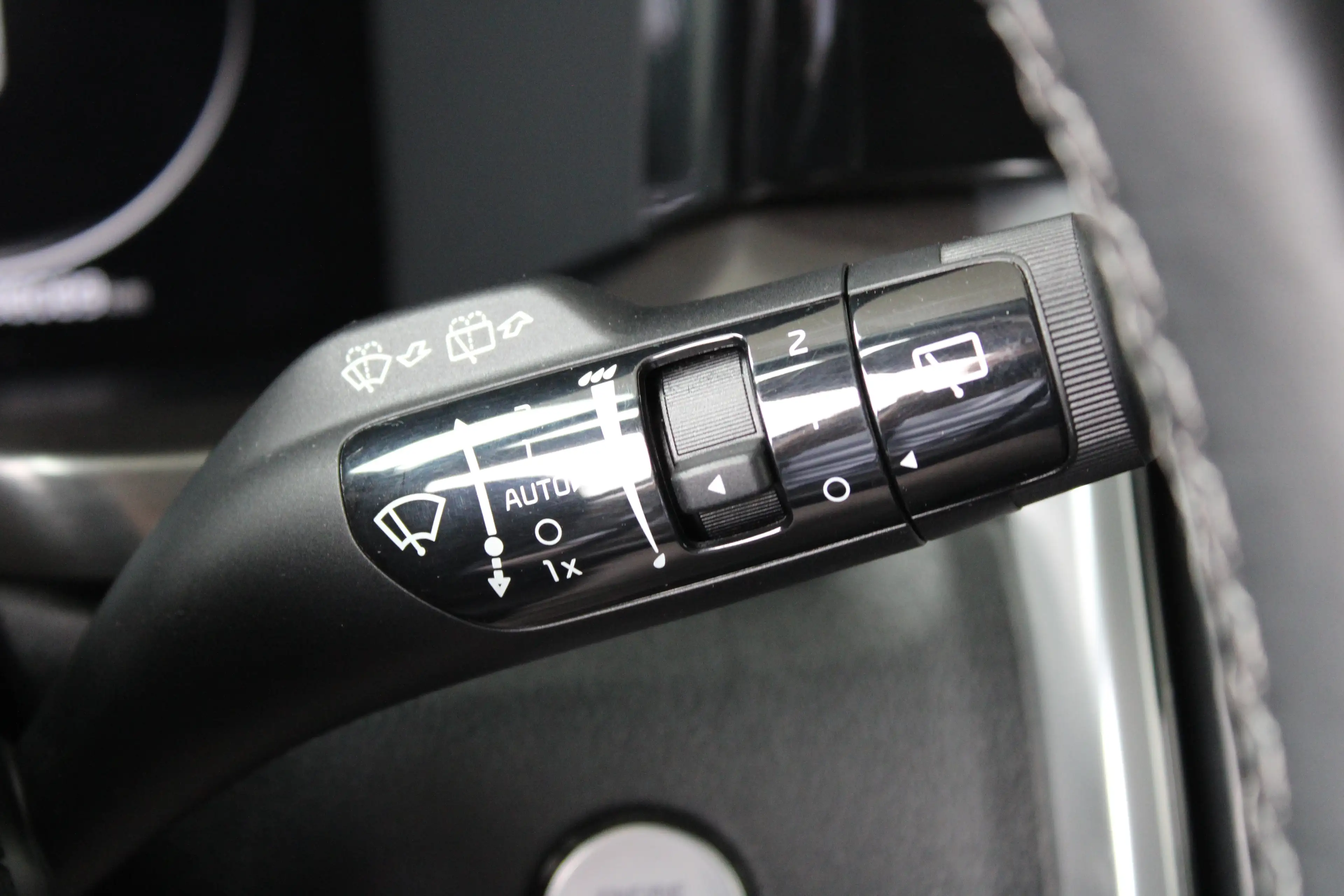 Kia Sorento 1.6 T-GDI Hybrid 2WD ExecutiveLine 7p. | 7-persoon — photo 28