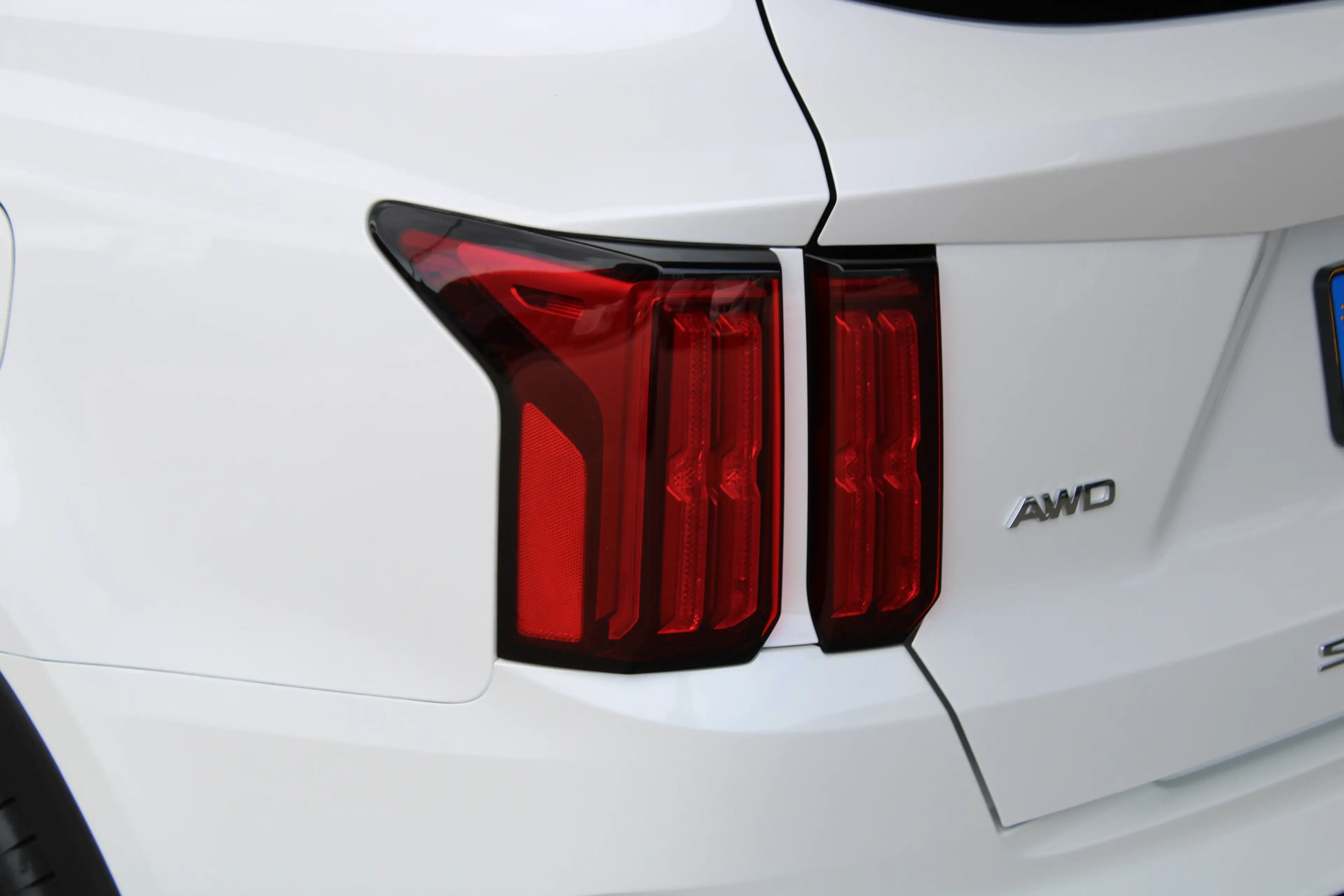 Kia Sorento 1.6 T-GDI Hybrid 2WD ExecutiveLine 7p. | 7-persoon — photo 42