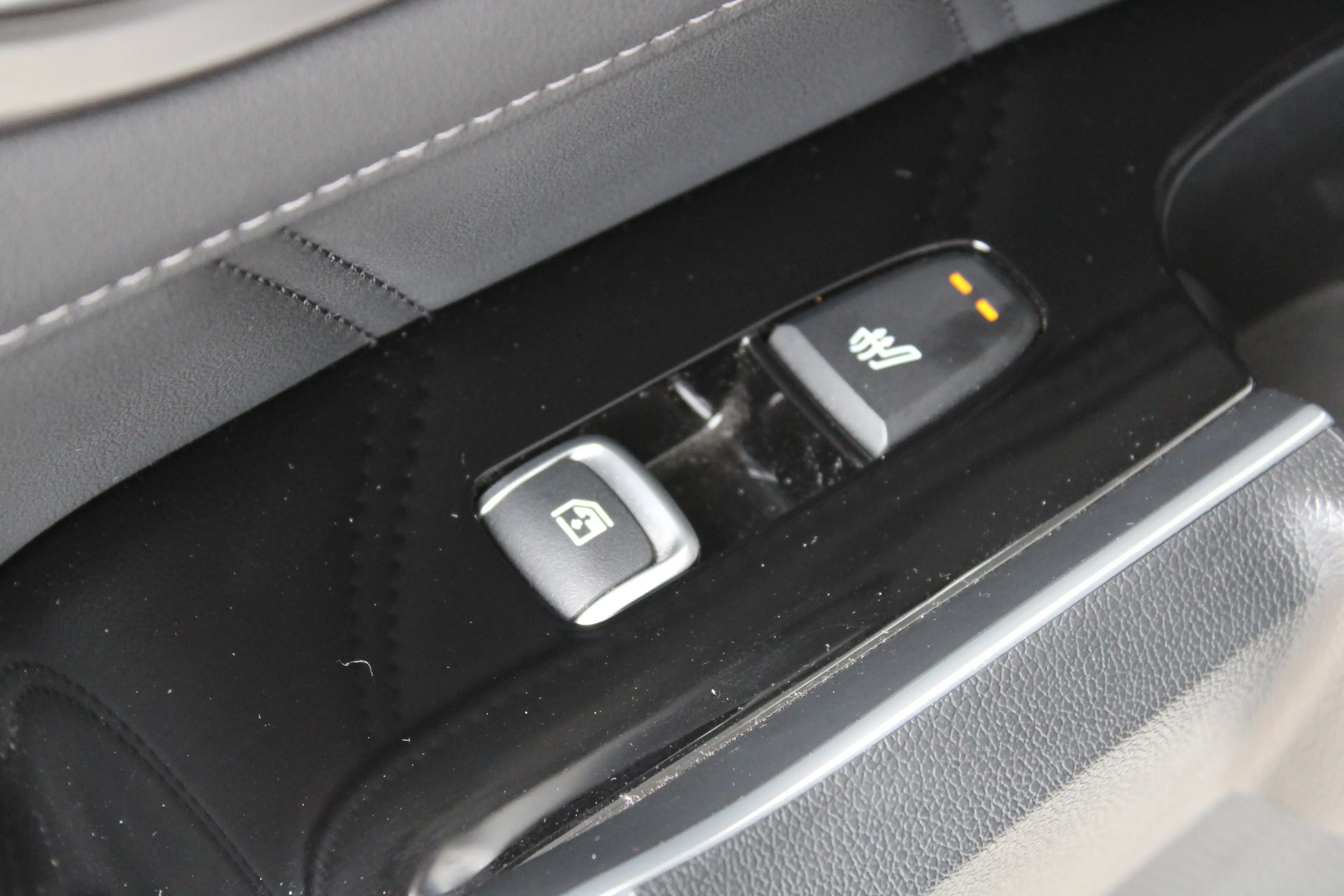 Kia Sorento 1.6 T-GDI Hybrid 2WD ExecutiveLine 7p. | 7-persoon — photo 17