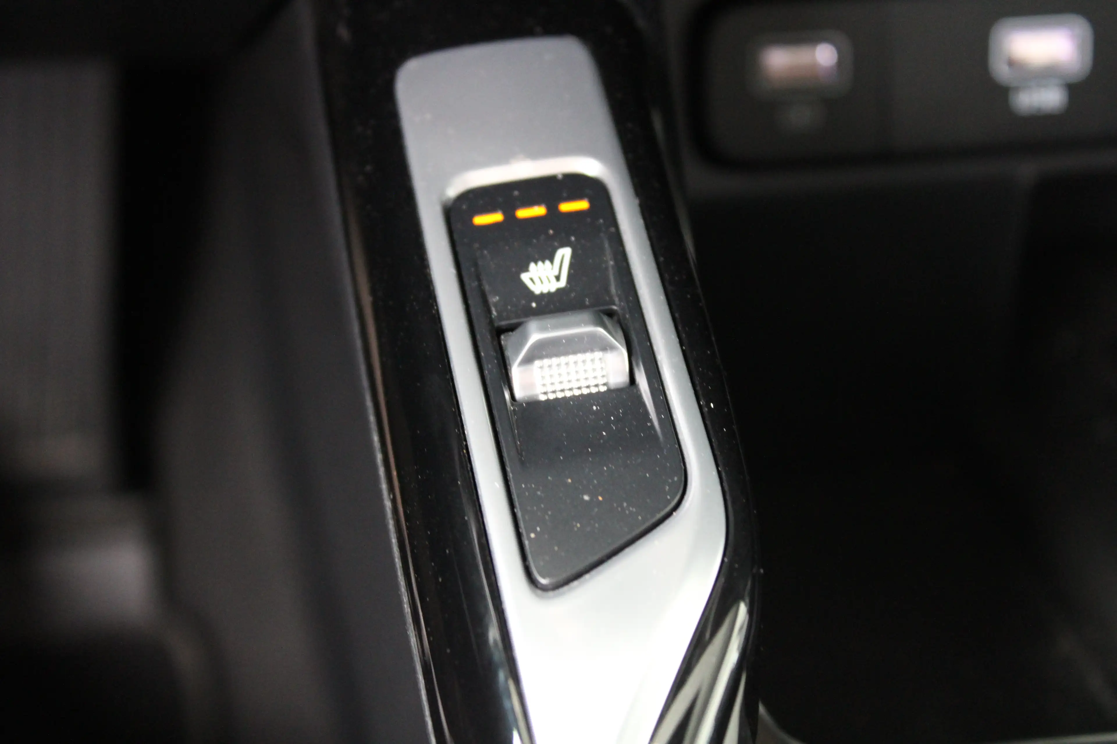 Kia Sorento 1.6 T-GDI Hybrid 2WD ExecutiveLine 7p. | 7-persoon — photo 35
