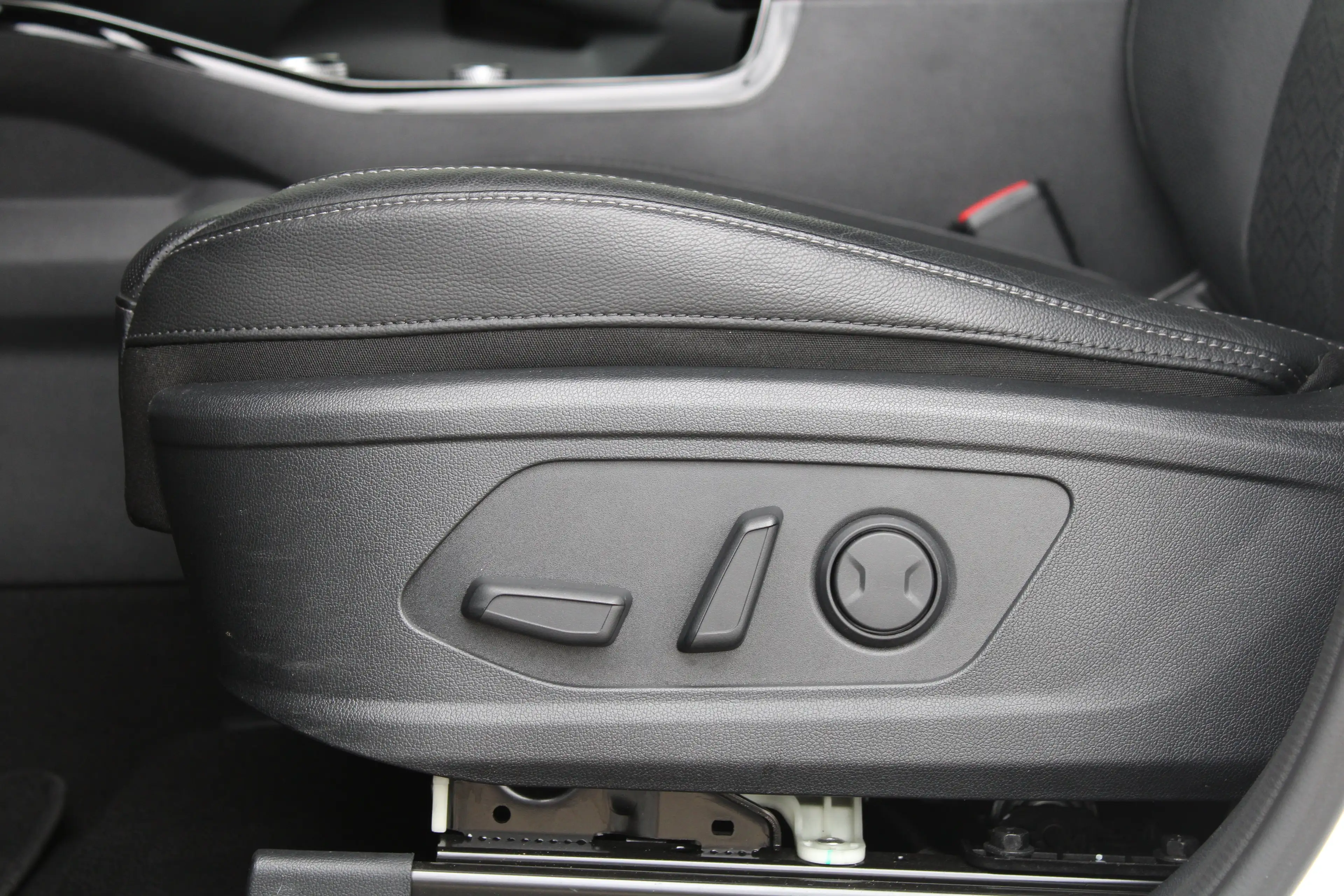 Kia Sorento 1.6 T-GDI Hybrid 2WD ExecutiveLine 7p. | 7-persoon — photo 12