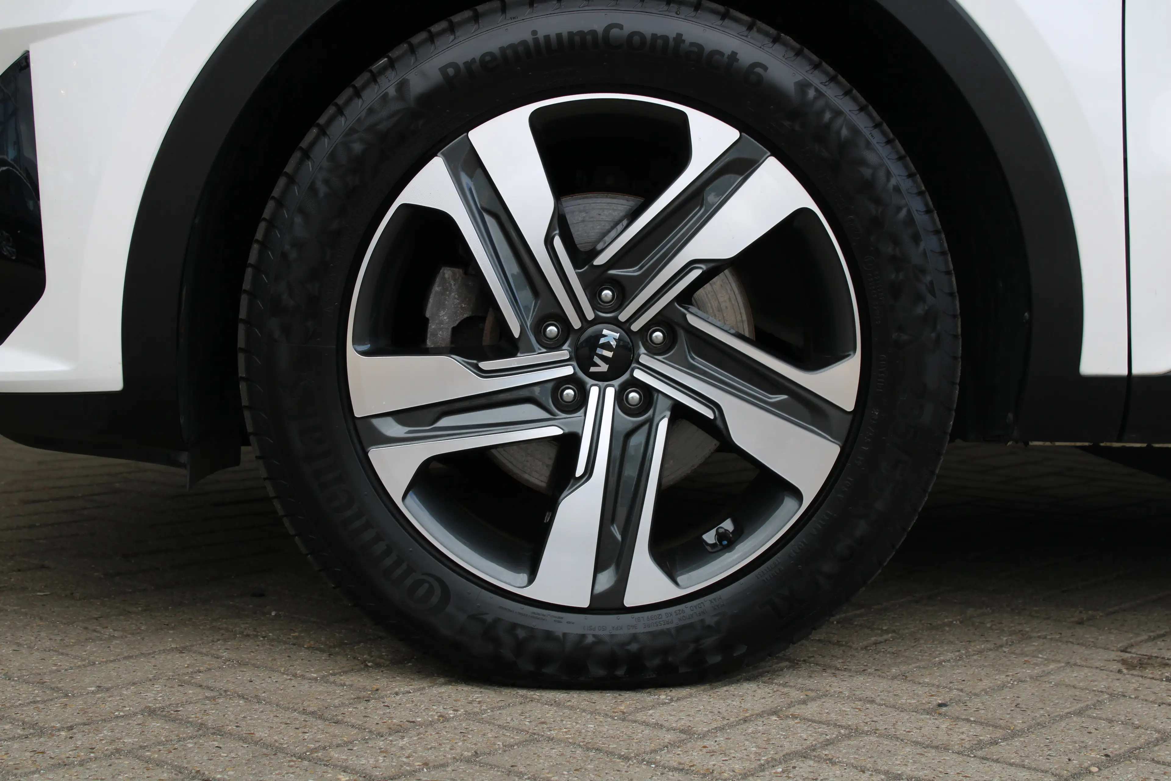 Kia Sorento 1.6 T-GDI Hybrid 2WD ExecutiveLine 7p. | 7-persoon — photo 43