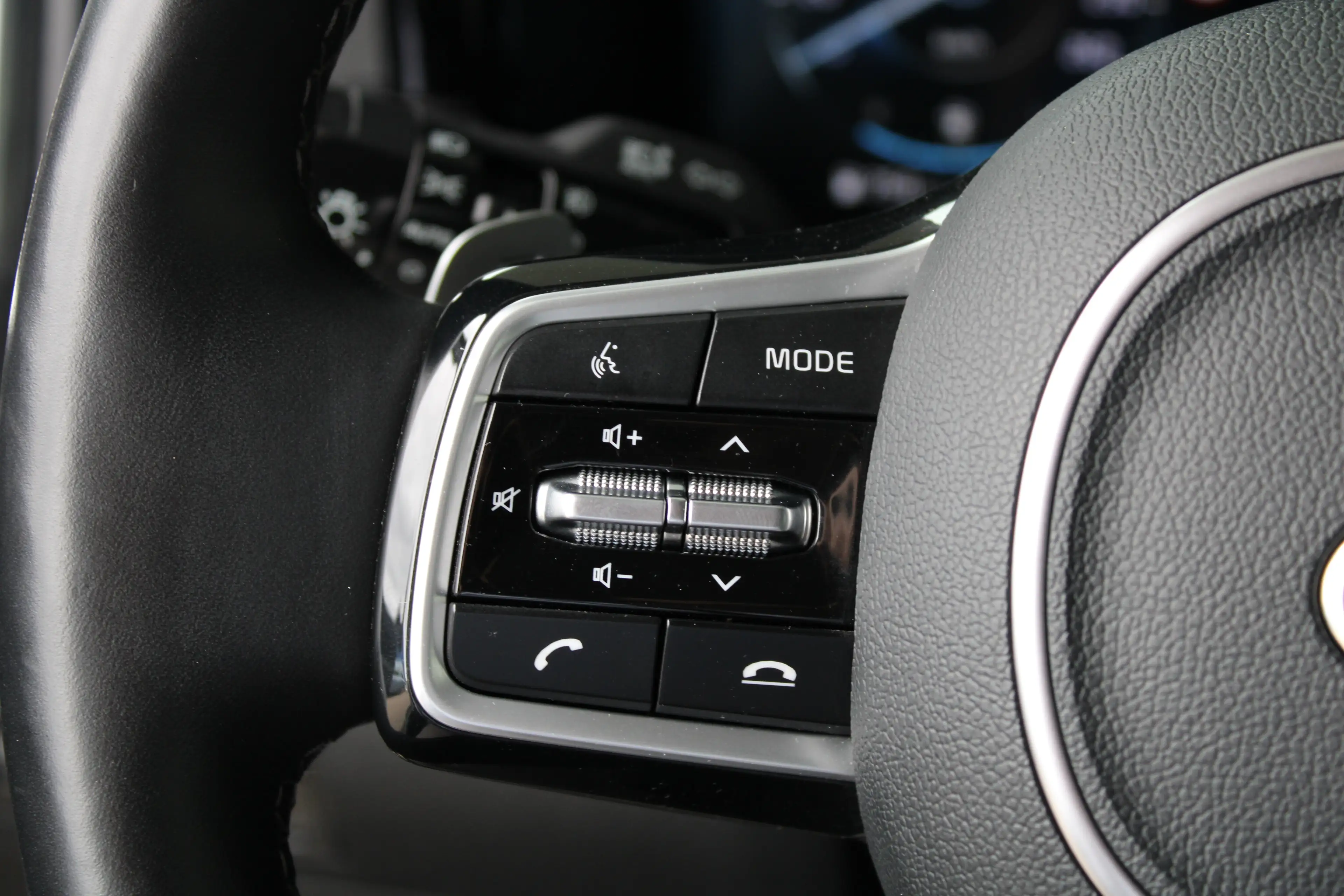 Kia Sorento 1.6 T-GDI Hybrid 2WD ExecutiveLine 7p. | 7-persoon — photo 26