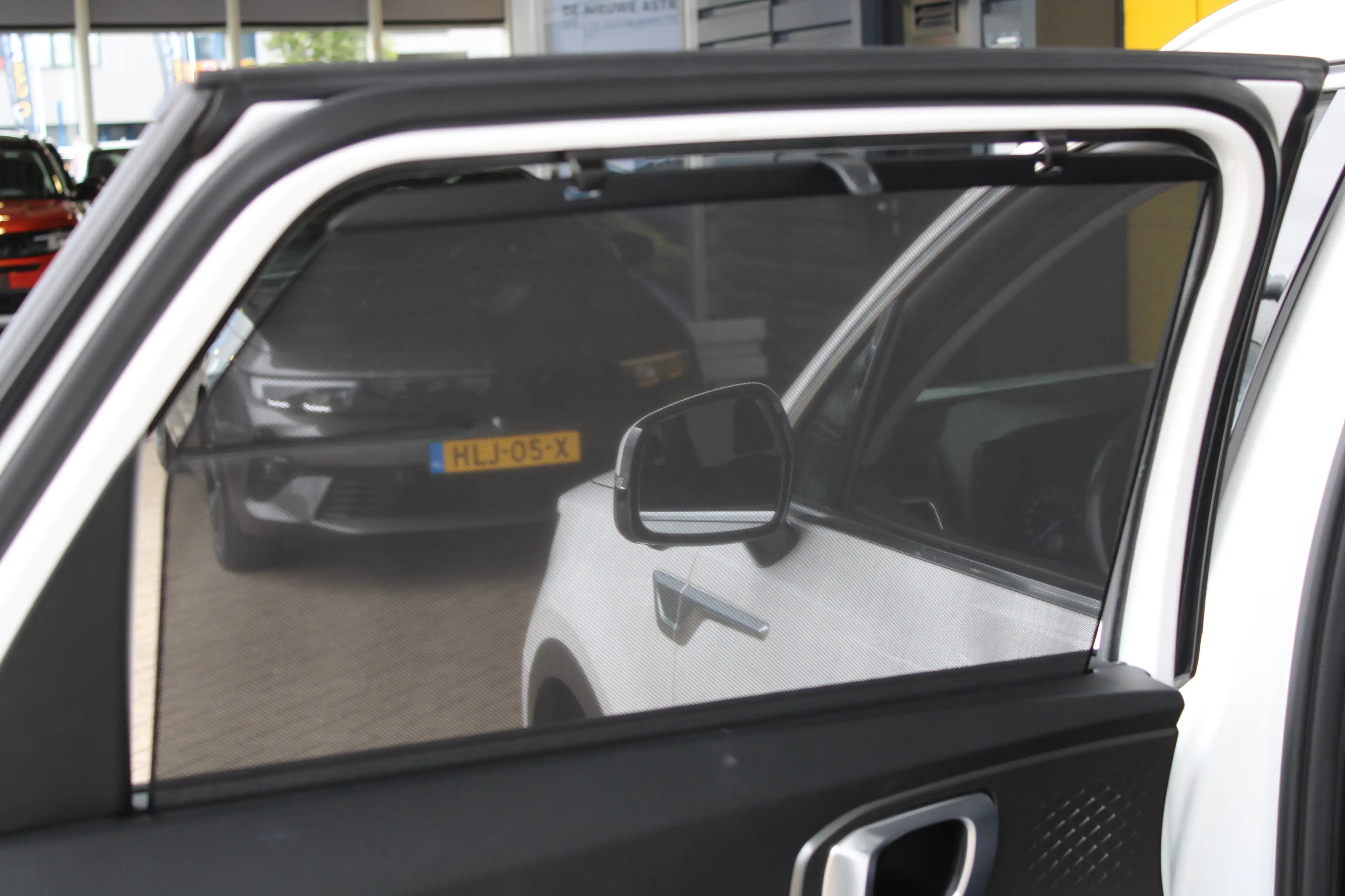 Kia Sorento 1.6 T-GDI Hybrid 2WD ExecutiveLine 7p. | 7-persoon — photo 18