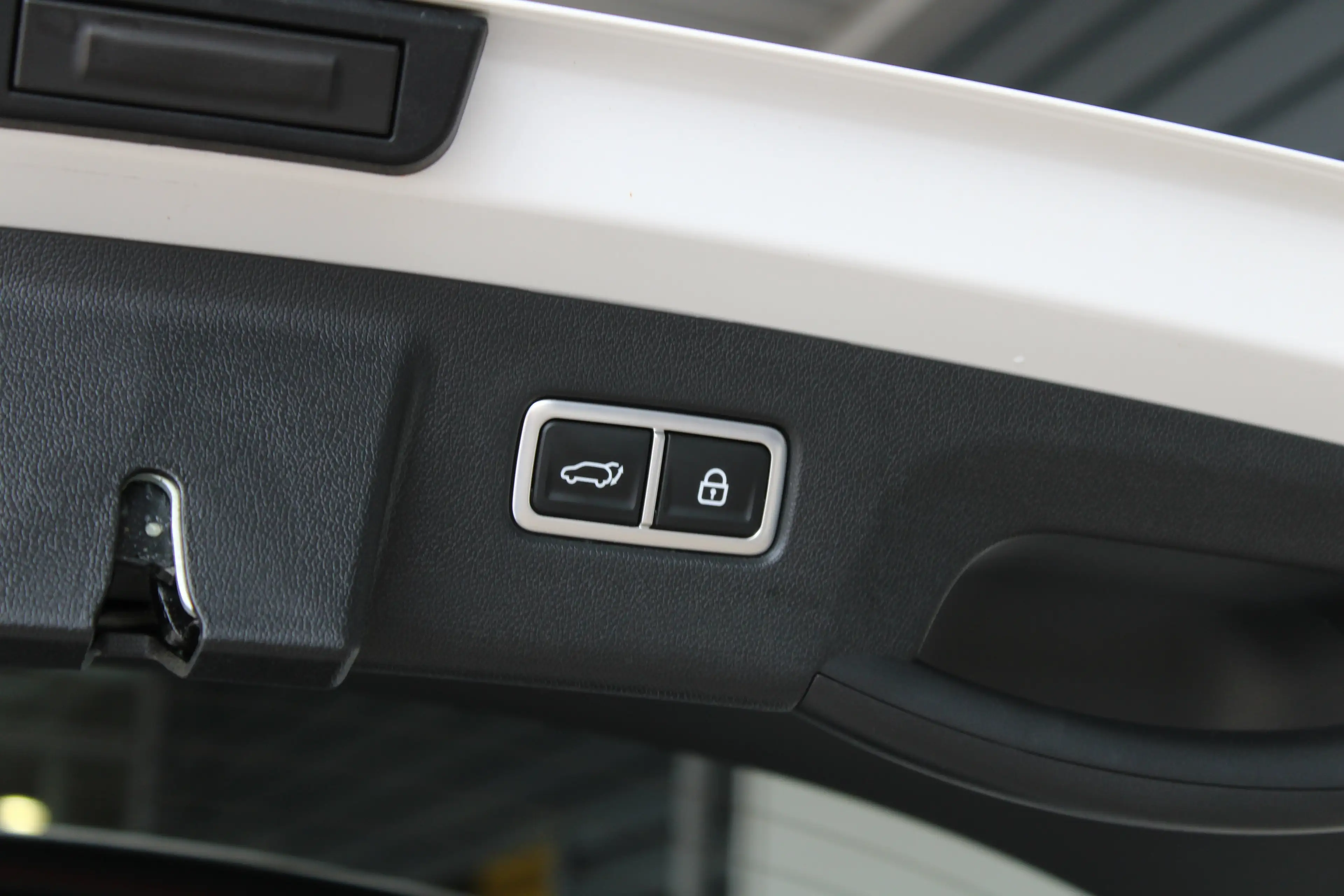 Kia Sorento 1.6 T-GDI Hybrid 2WD ExecutiveLine 7p. | 7-persoon — photo 41