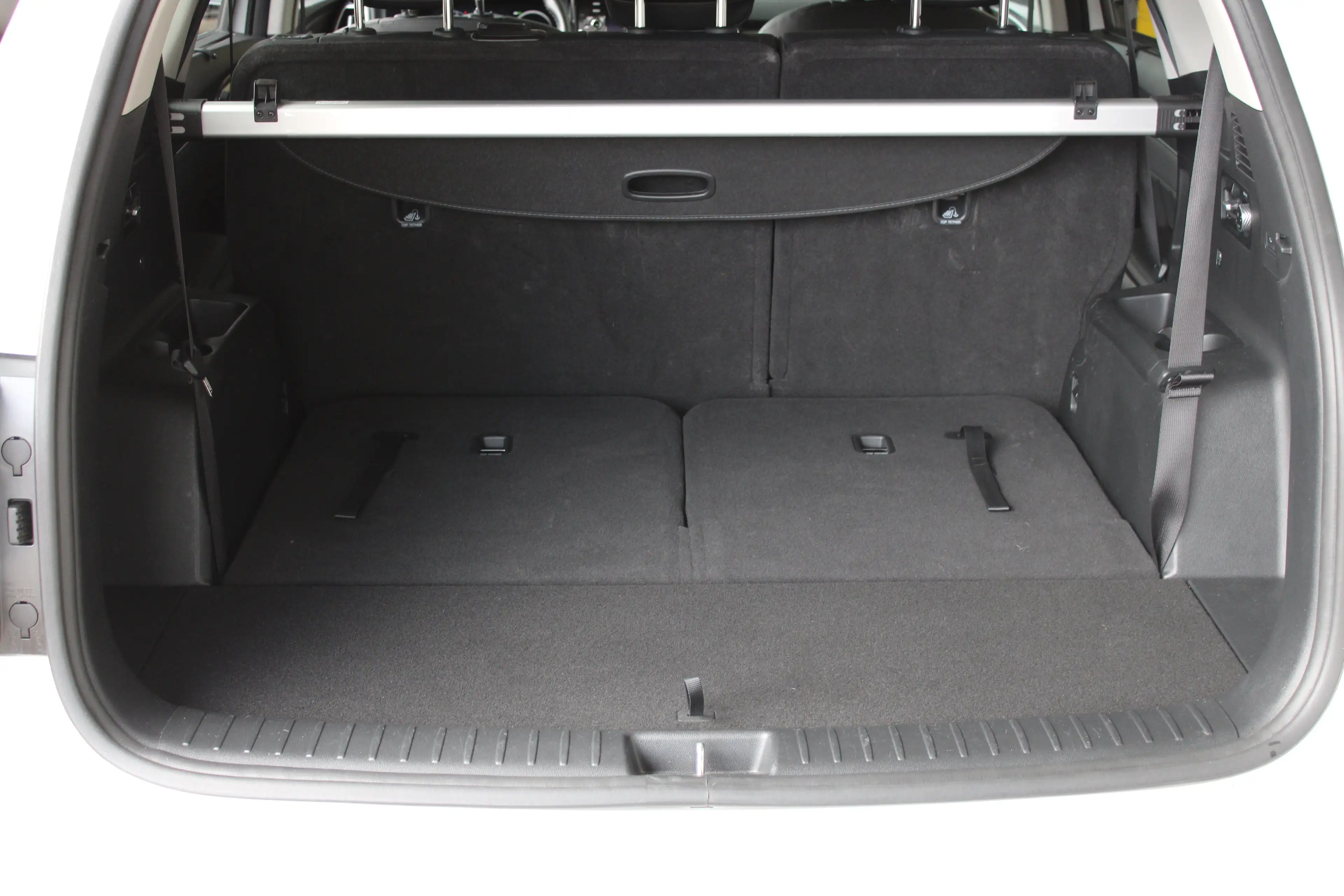 Kia Sorento 1.6 T-GDI Hybrid 2WD ExecutiveLine 7p. | 7-persoon — photo 40