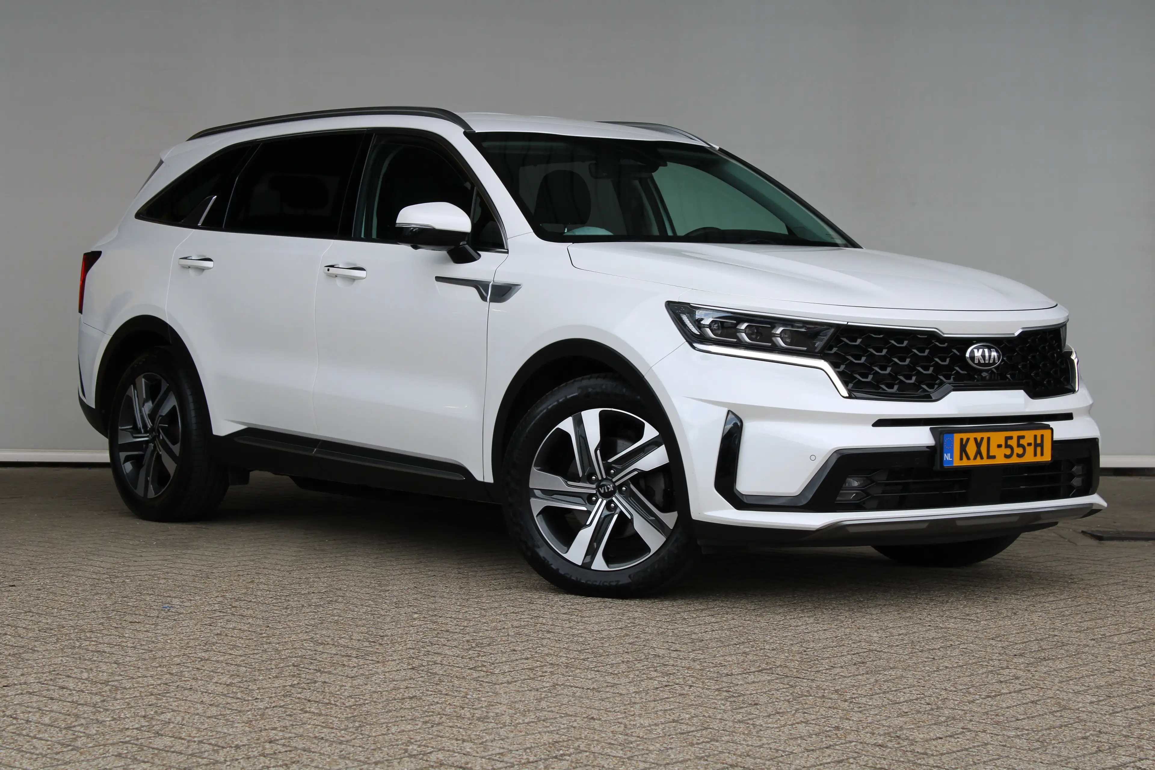 Kia Sorento 1.6 T-GDI Hybrid 2WD ExecutiveLine 7p. | 7-persoon — photo 3