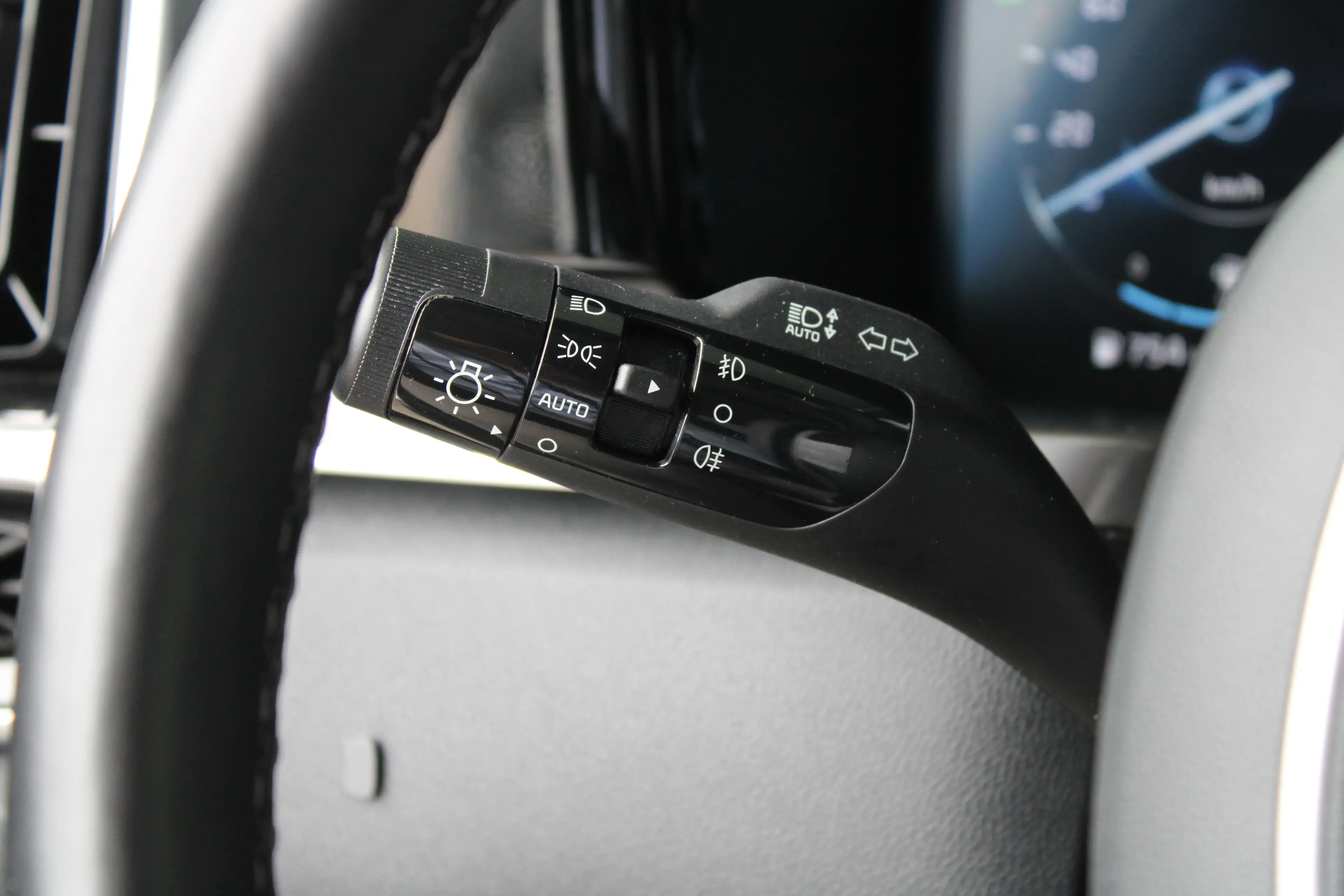 Kia Sorento 1.6 T-GDI Hybrid 2WD ExecutiveLine 7p. | 7-persoon — photo 25