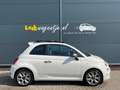 Fiat 500 1.0 Hybrid Sport *schuifdak *climate *carplay *16” Wit - thumbnail 38