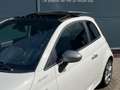 Fiat 500 1.0 Hybrid Sport *schuifdak *climate *carplay *16” Wit - thumbnail 11