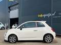 Fiat 500 1.0 Hybrid Sport *schuifdak *climate *carplay *16” Wit - thumbnail 6