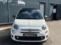 Fiat 500 1.0 Hybrid Sport *schuifdak *climate *carplay *16” Wit - thumbnail 4