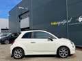 Fiat 500 1.0 Hybrid Sport *schuifdak *climate *carplay *16” Wit - thumbnail 7