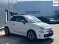 Fiat 500 1.0 Hybrid Sport *schuifdak *climate *carplay *16” Wit - thumbnail 40