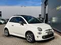 Fiat 500 1.0 Hybrid Sport *schuifdak *climate *carplay *16” Wit - thumbnail 9
