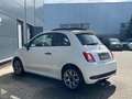 Fiat 500 1.0 Hybrid Sport *schuifdak *climate *carplay *16” Wit - thumbnail 39