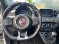 Fiat 500 1.0 Hybrid Sport *schuifdak *climate *carplay *16” Wit - thumbnail 21