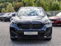 BMW X1 sDrive 18i M-Sport AHK LED ACC NAVI KAMERA Schwarz - thumbnail 3
