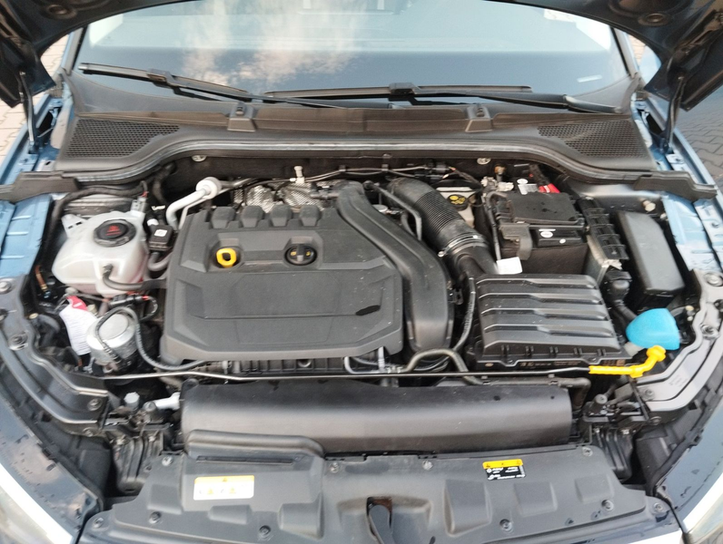Skoda Scala Style 1.5 TSI, Full Link, Kamera,Abstandst — photo 21