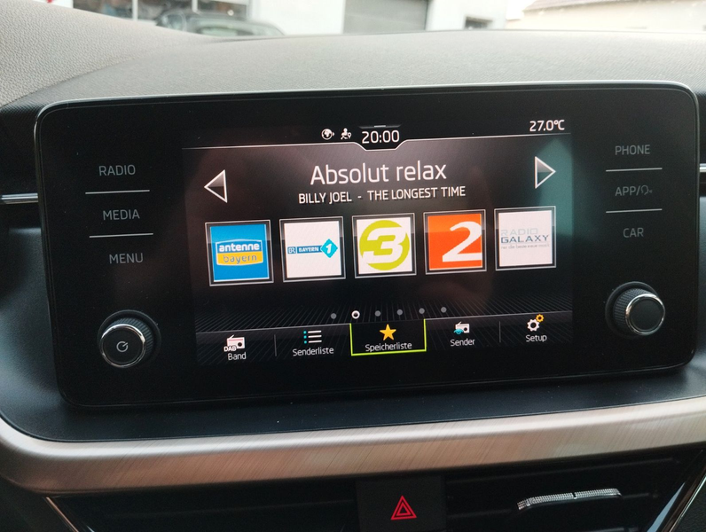 Skoda Scala Style 1.5 TSI, Full Link, Kamera,Abstandst — photo 16