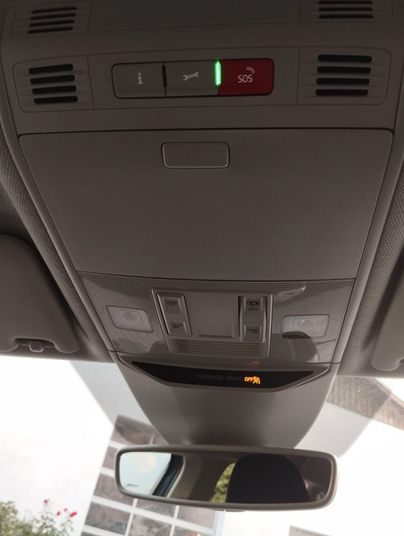 Skoda Scala Style 1.5 TSI, Full Link, Kamera,Abstandst — photo 17