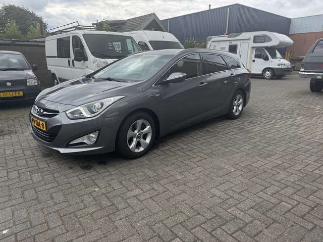 Hyundai i40 1.6 GDI B. Bns Edition