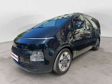 Staria 2.2 Wagon 2wd | MANUALE 9 POSTI SOLI 13.000 KM!