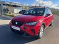 SEAT Arona Style TSI DSG Kamera Navi SHZ Klima Navi Rood - thumbnail 8