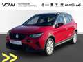 SEAT Arona Style TSI DSG Kamera Navi SHZ Klima Navi Rood - thumbnail 1