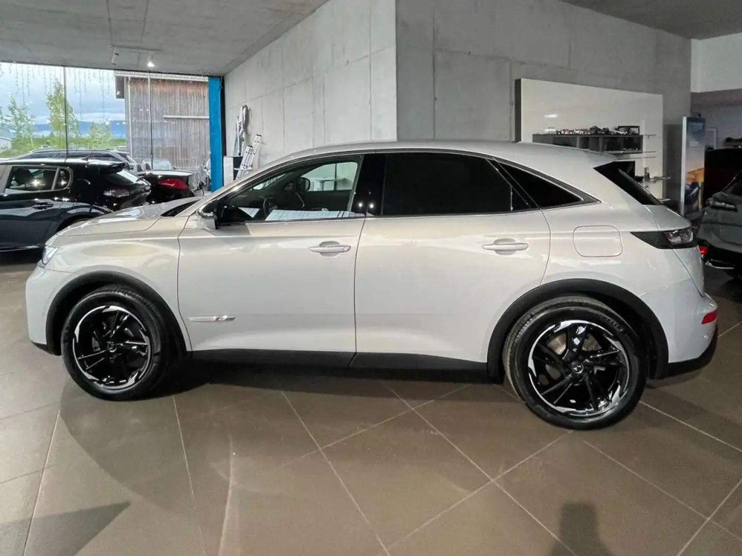 DS Automobiles DS 7 Crossback E-Tense 4x4 Performance Line - 2