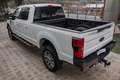 Ford F-350 6.0 V8 Crew Cab 4x2 DRW Lariat Aut. Blanco - thumbnail 22