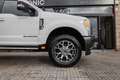 Ford F-350 6.0 V8 Crew Cab 4x2 DRW Lariat Aut. Blanco - thumbnail 19