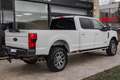 Ford F-350 6.0 V8 Crew Cab 4x2 DRW Lariat Aut. Blanco - thumbnail 24