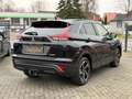 Mitsubishi Eclipse Cross 2.4 Hybrid 4WD KAMERA AHK 1.Hd LED Schwarz - thumbnail 8