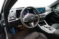 BMW i4 eDrive40 [M Sport, HUD, AHK, RFK, ACC] Gris - thumbnail 2