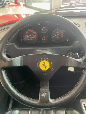 Ferrari 328 view 15