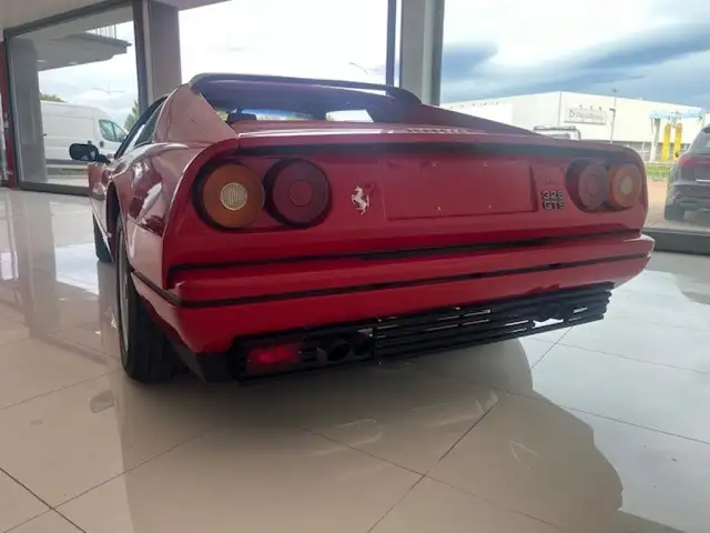 Ferrari 328 view 8