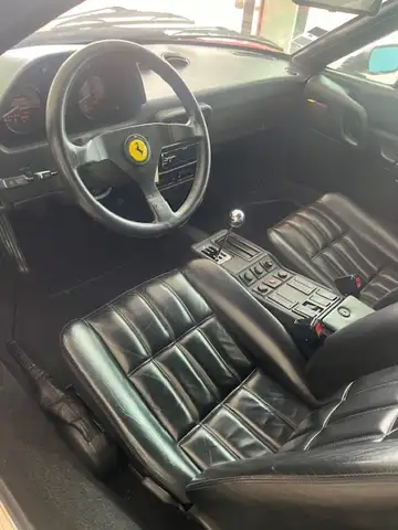 Ferrari 328 view 11
