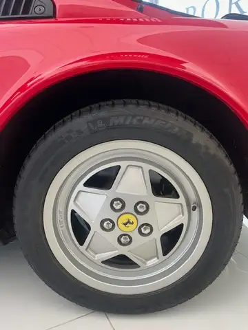Ferrari 328 view 23