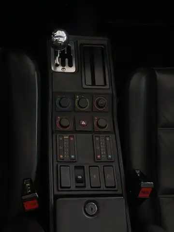 Ferrari 328 view 21