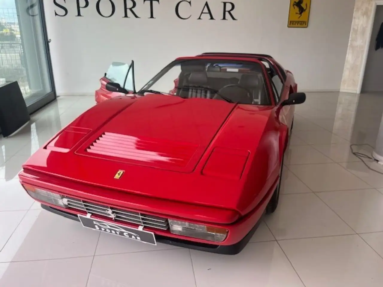 Ferrari 328 GTS, foto 5