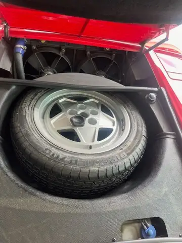 Ferrari 328 view 20